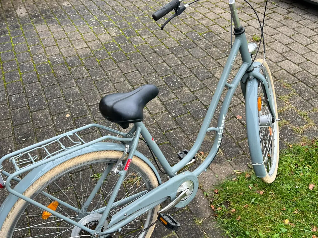 Billede 2 - Ortler Detroid dame cykel