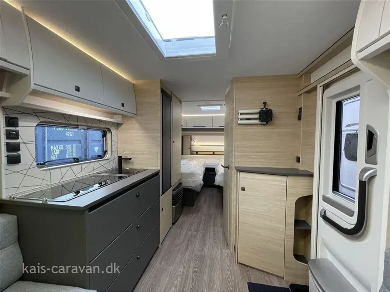 Billede 11 - 2023 - Fendt Apero 515 SG   SPAR KR 30000