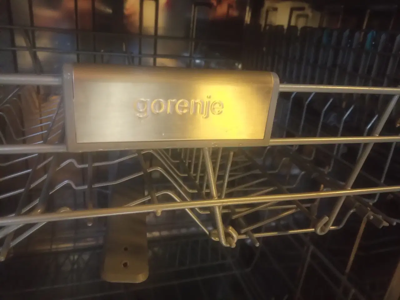 Billede 2 - opvaskiemaskine