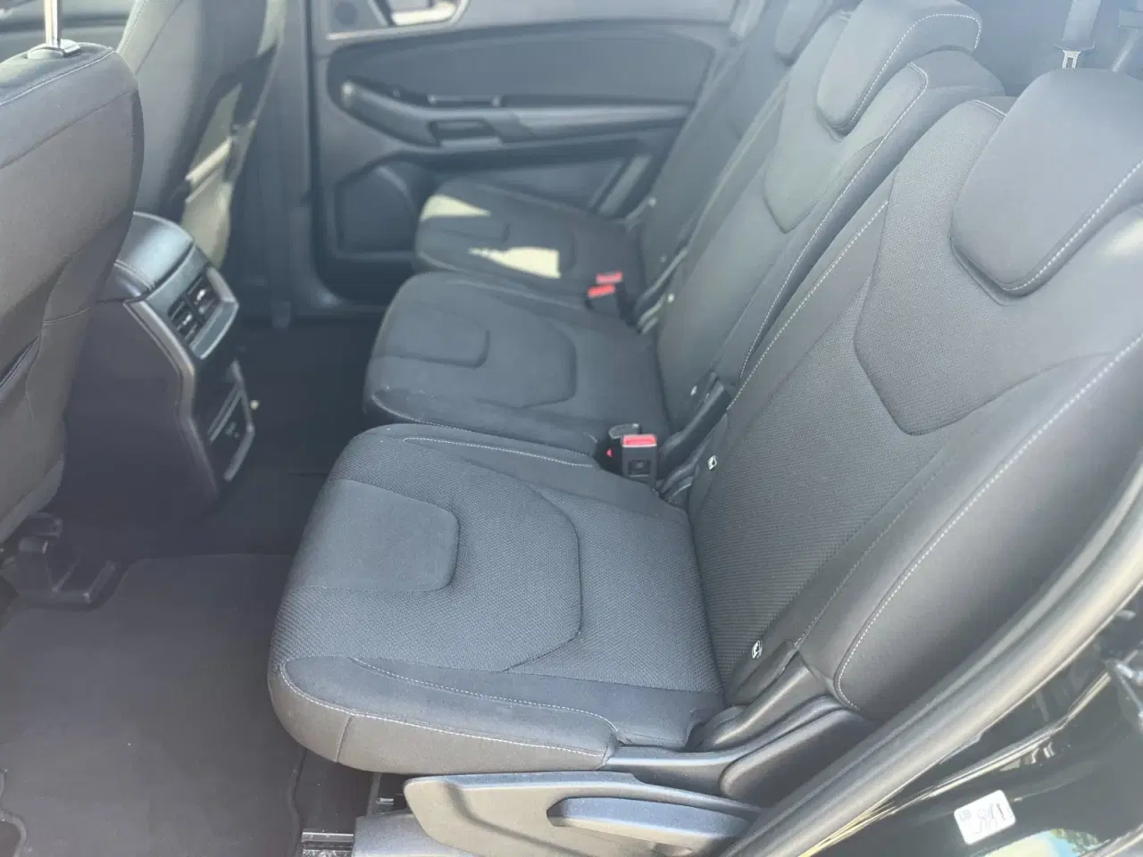 Billede 12 - Ford S-MAX 2,0 TDCi 180 Titanium aut. 7prs