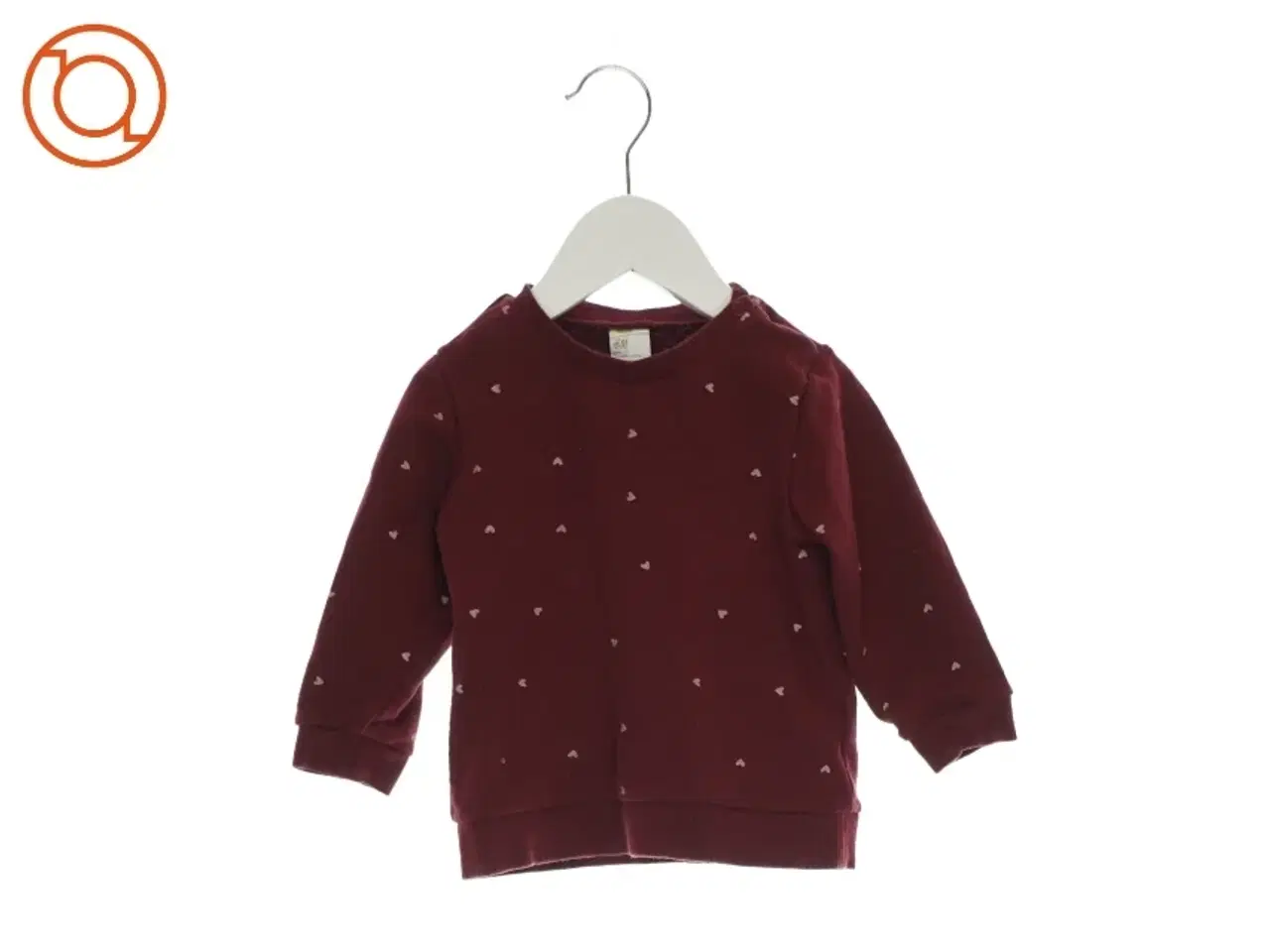 Billede 1 - Joggingsæt fra H&M (str. 86)