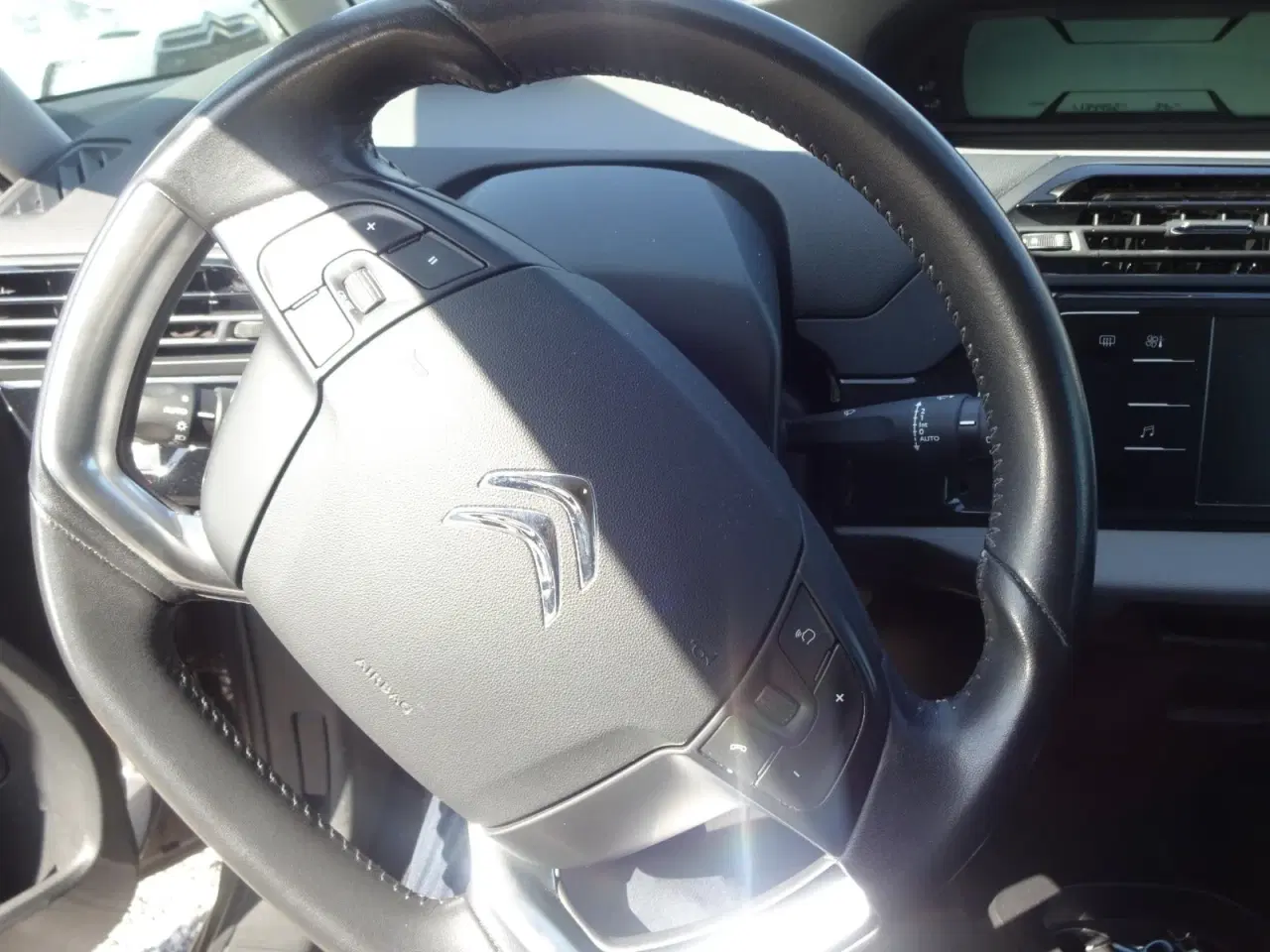 Billede 9 - Citroën C4 Picasso 1,6 BlueHDi 120 Feel+