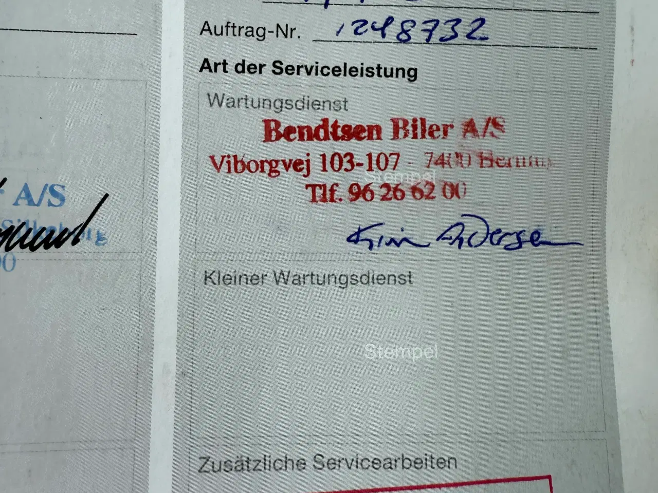 Billede 20 - Volvo XC70 2,5