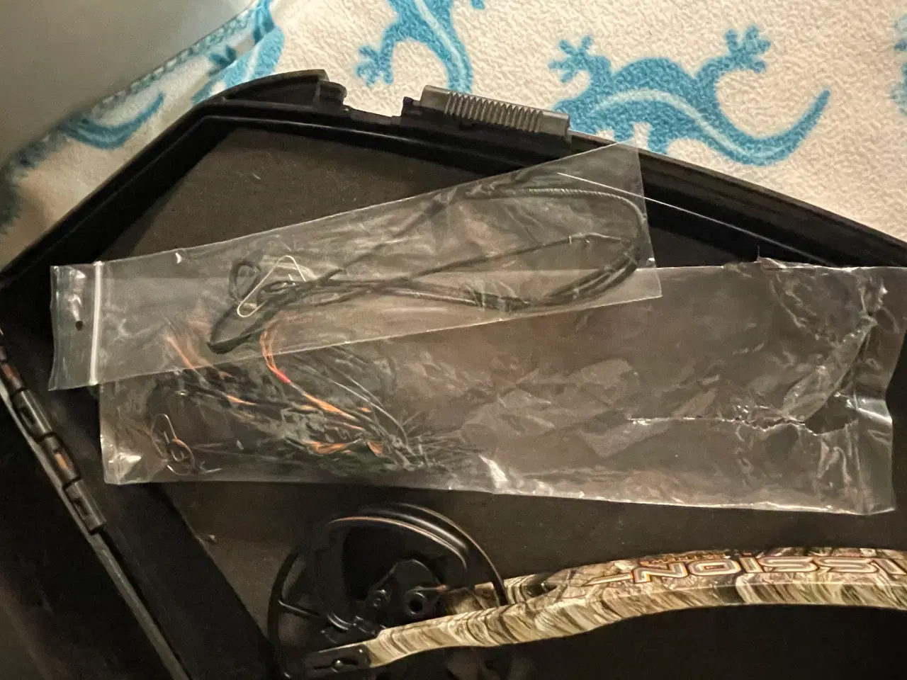 Billede 7 - Mission - Compound bue