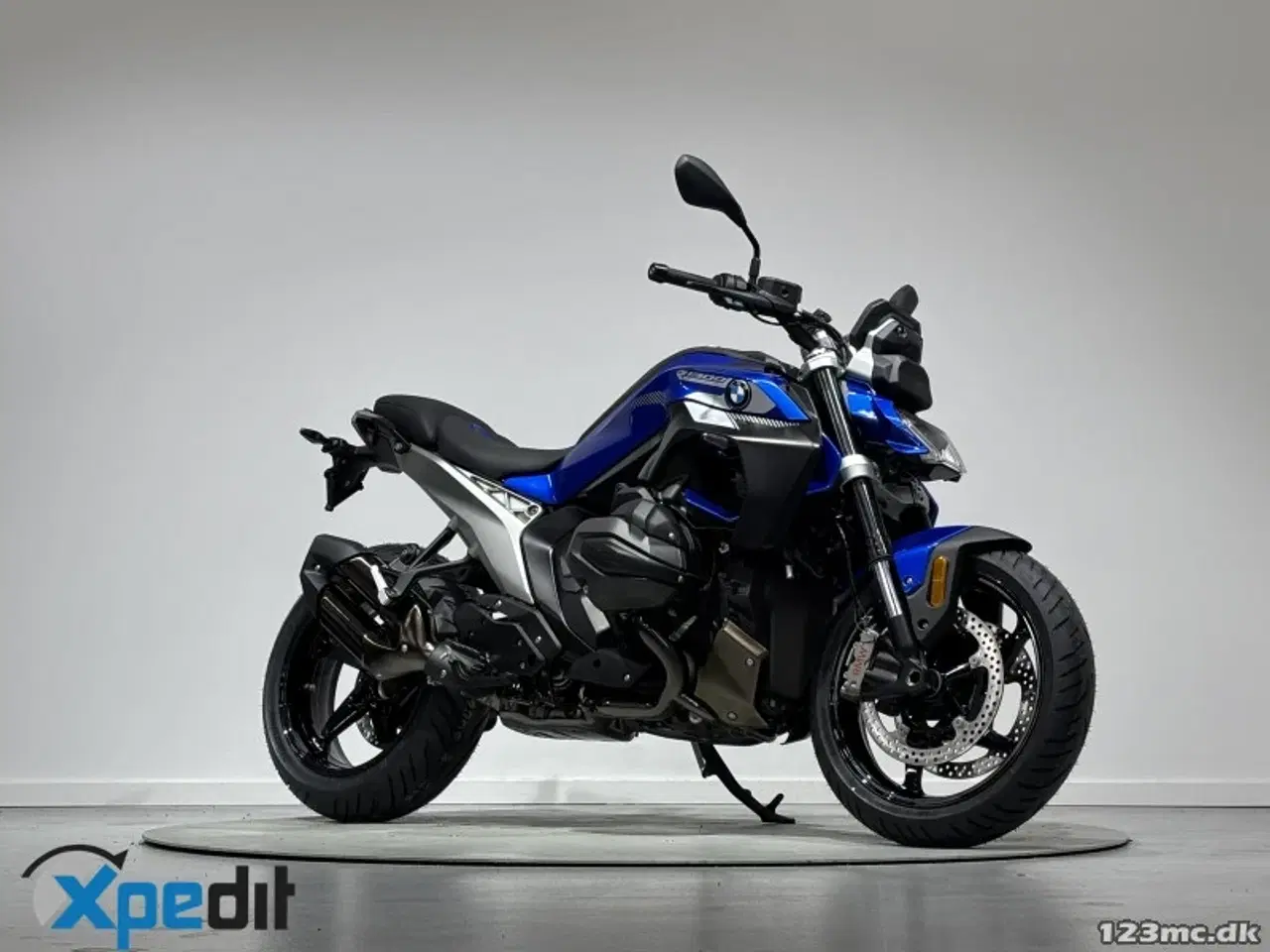 Billede 3 - BMW R 1300 R