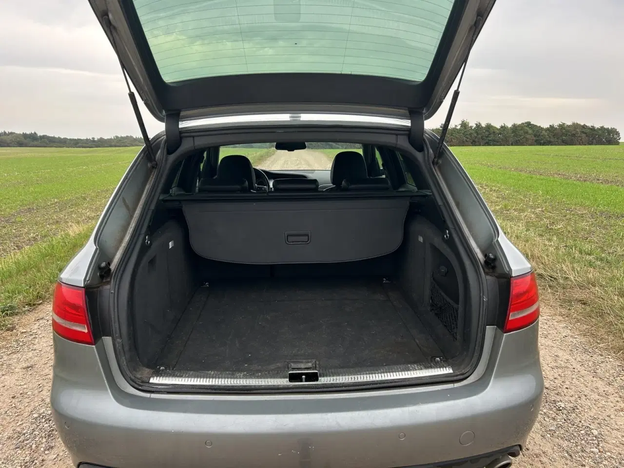 Billede 15 - Audi A4 3,0 TDi 240 Avant quattro Tiptr.