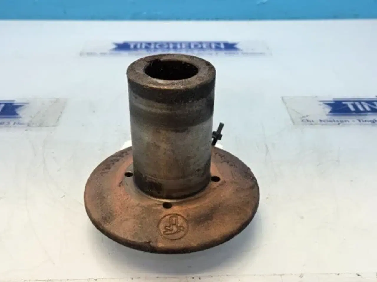 Billede 2 - Claas Dominator 88 Nav 670584.0