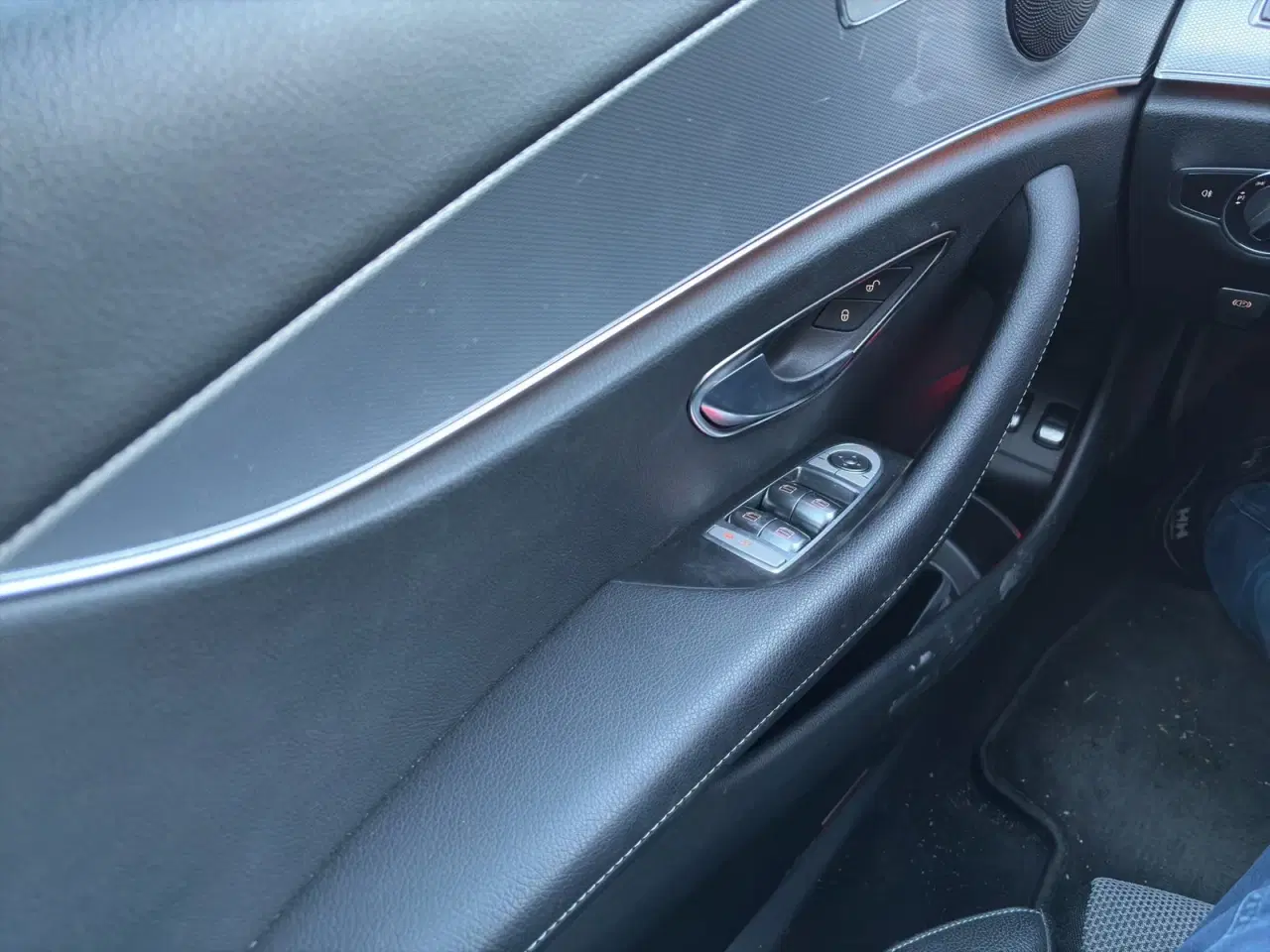 Billede 10 - Mercedes E300 de 2,0 Advantage stc. aut.