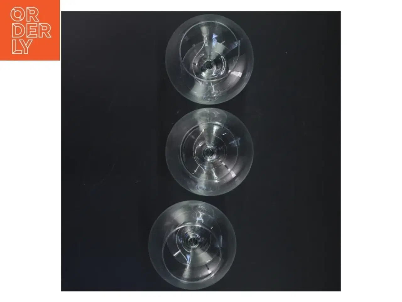 Billede 2 - Sæt af cognacglas (str. 15,5 cm)