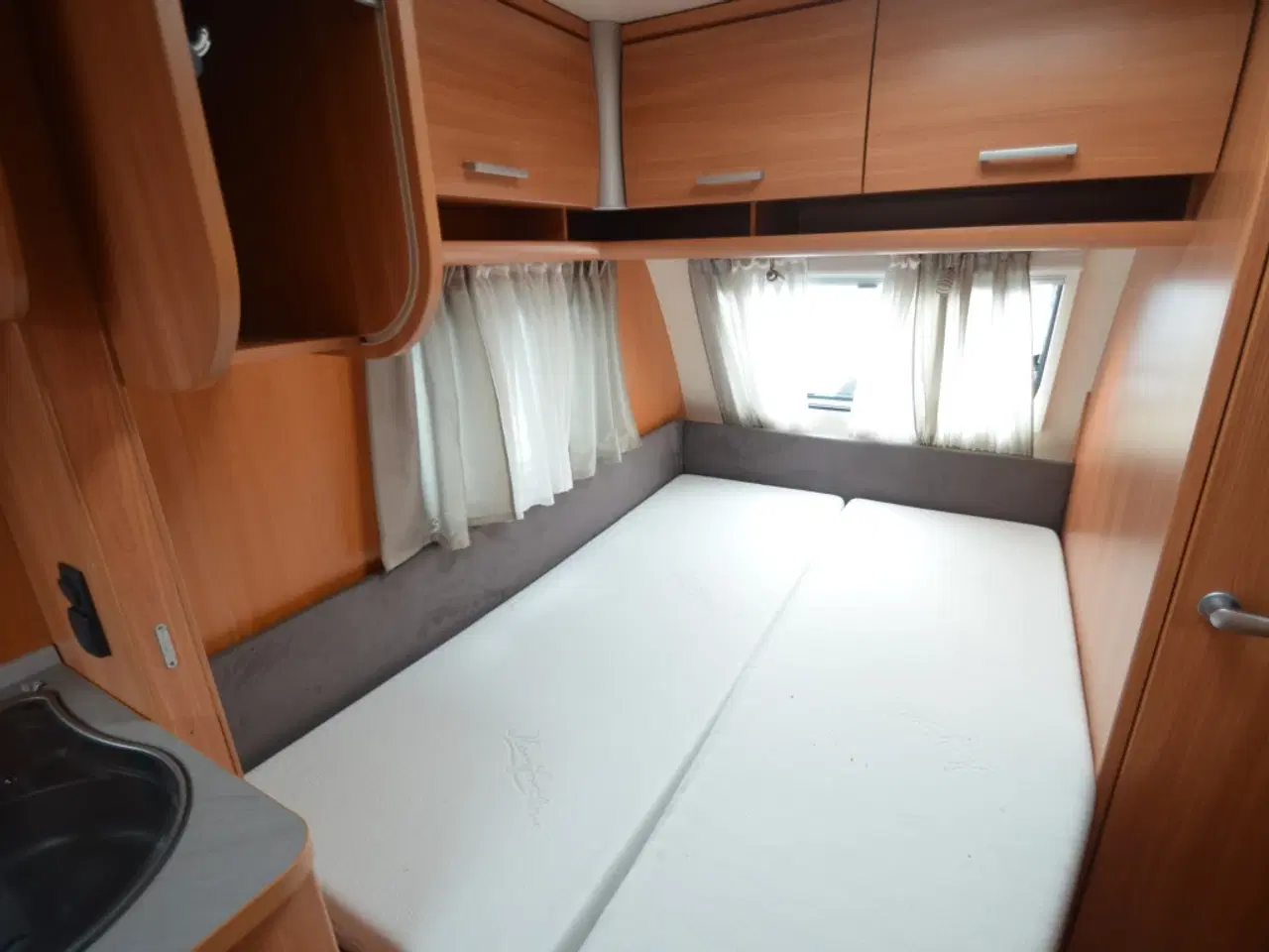 Billede 8 - Knaus 500 Sport -2011