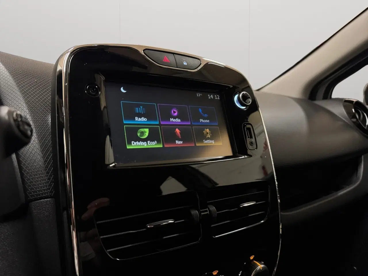 Billede 8 - Renault Clio IV 1,5 dCi 90 Expression