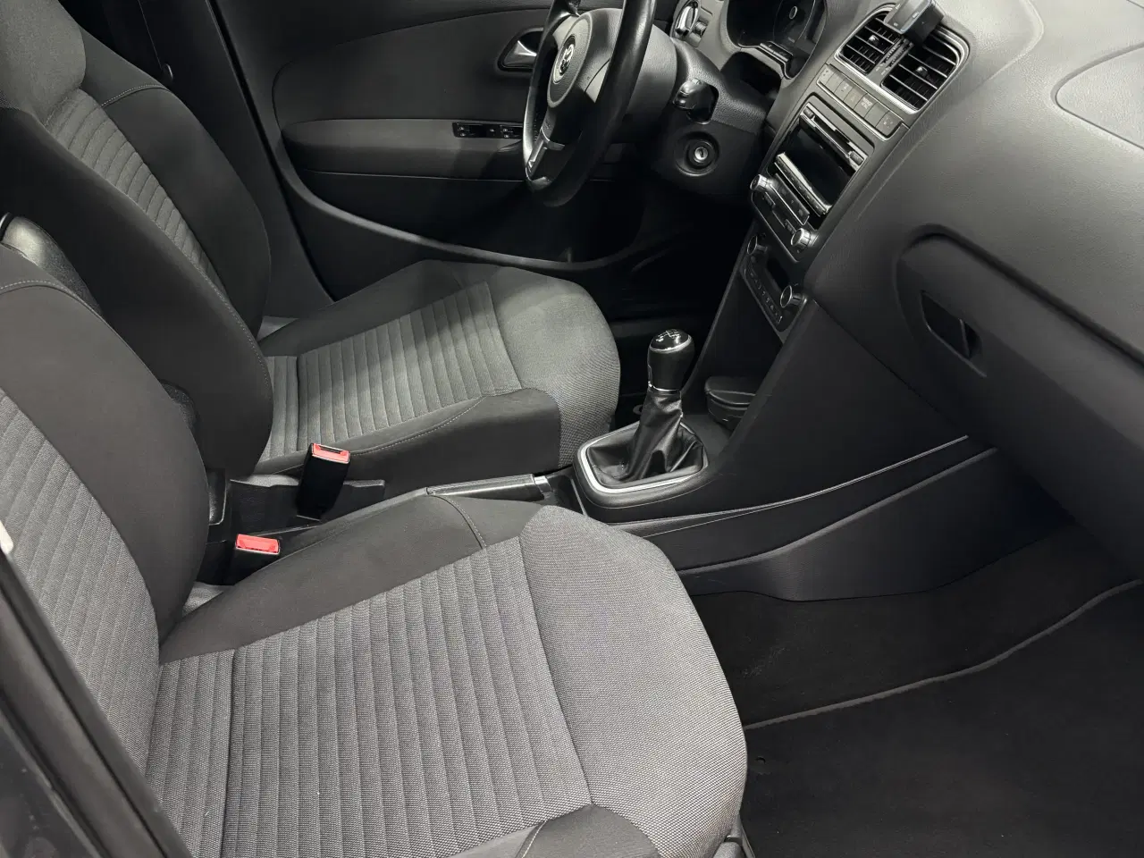 Billede 2 - Polo 1,2 TSI 