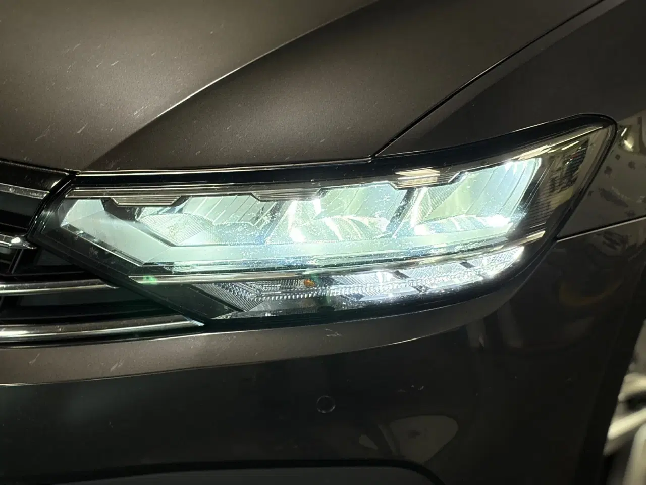 Billede 3 - VW Passat 1,5 TSi 150 Elegance High Variant DSG