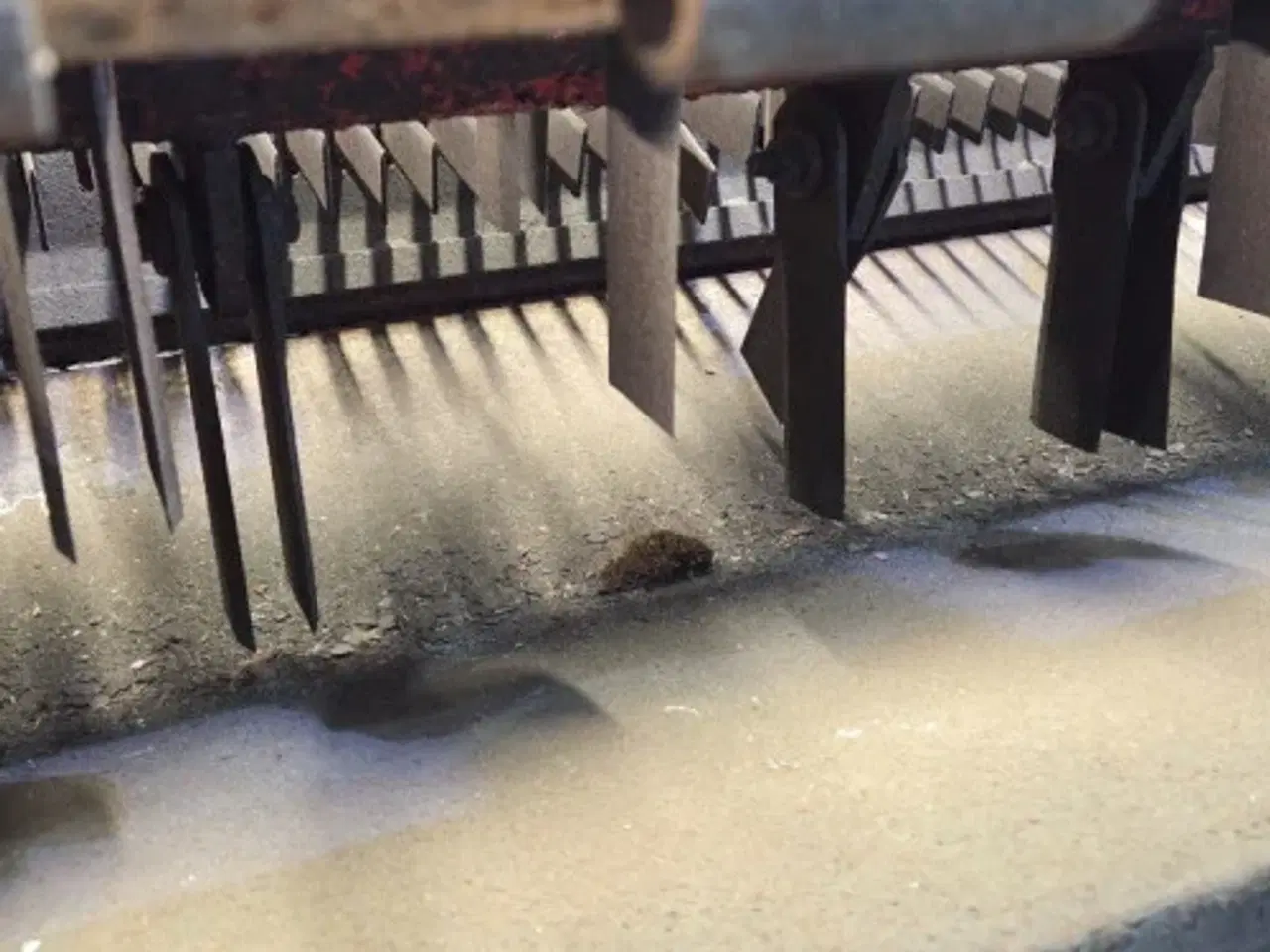 Billede 4 - Massey Ferguson 7276 Record Snitter M97 490660089