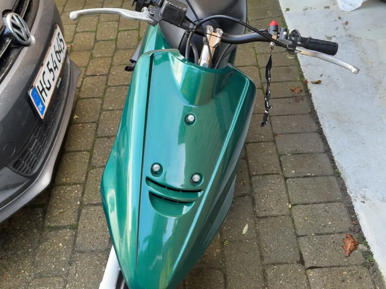 Billede 2 - Hidsig Jog AS🔥🔥🔥