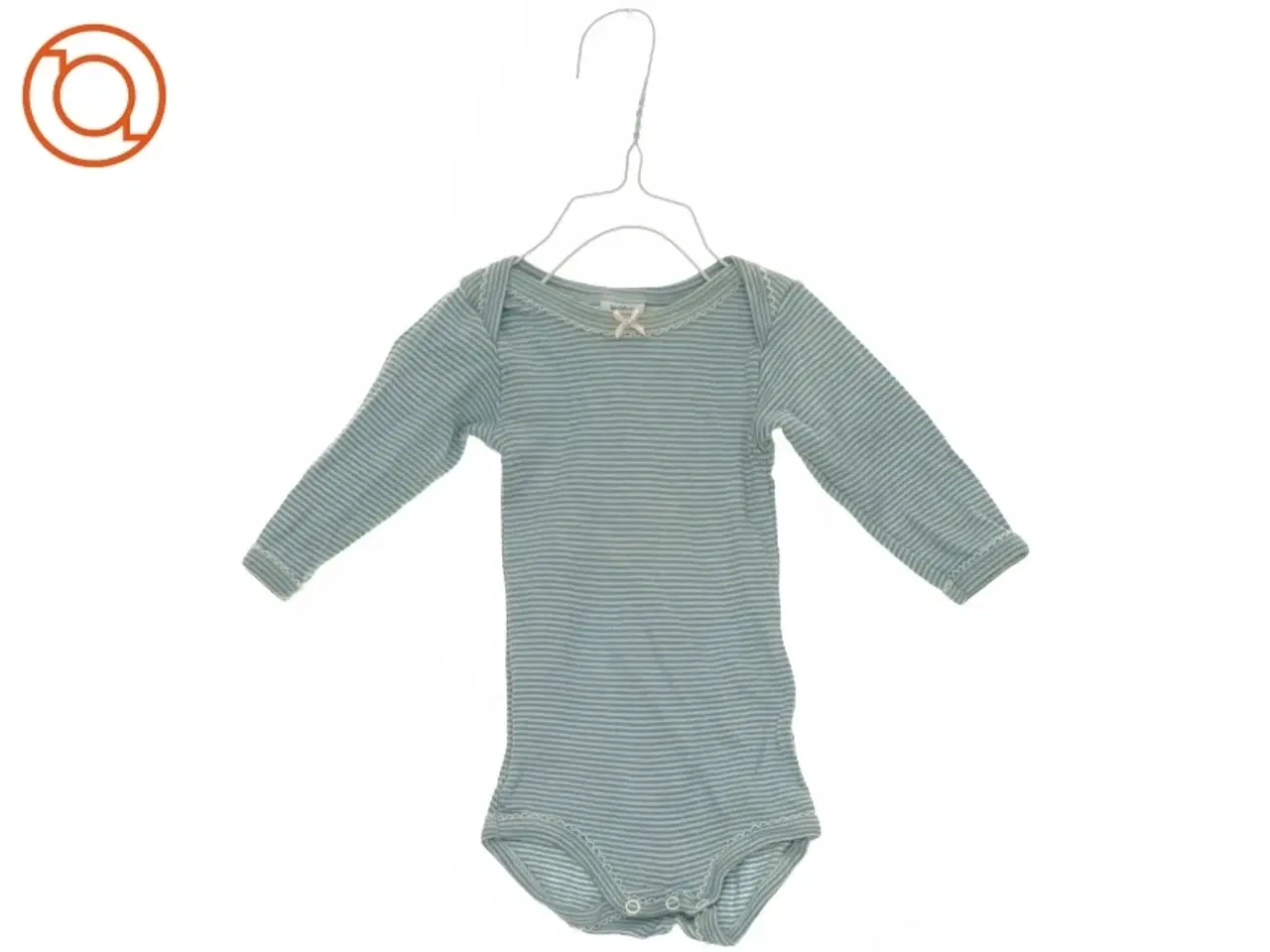 Billede 1 - Bodystocking fra Petit Bateau (str. 62 cm)