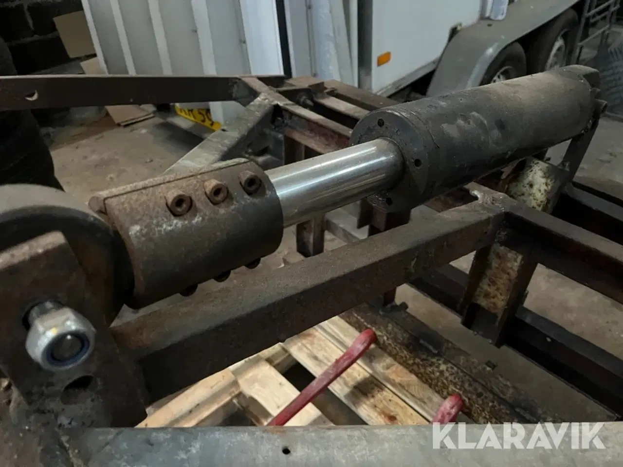 Billede 7 - Overfaldsgrab fra schäffer