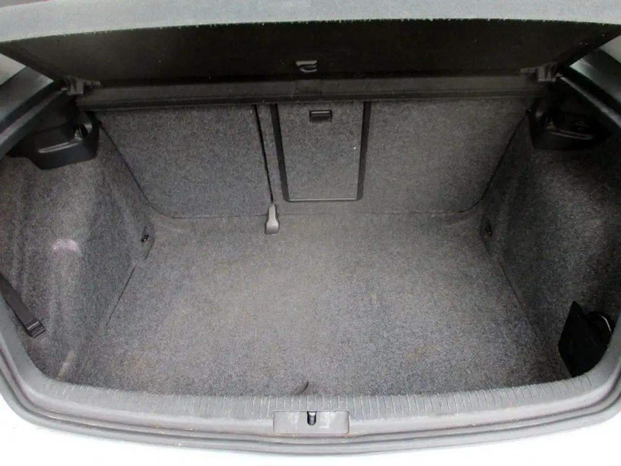 Billede 14 - VW Golf VI 1,4 TSi 122 Highline