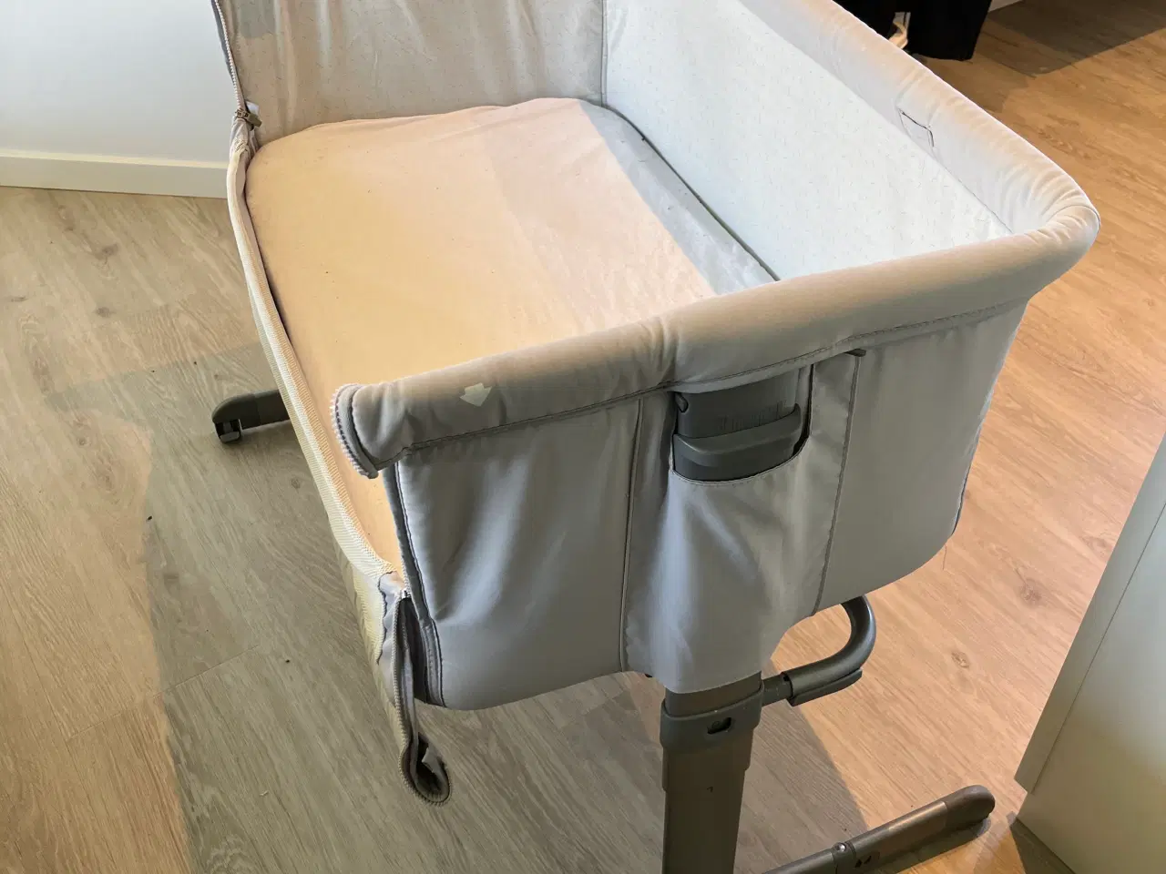 Billede 2 - Bedside seng 