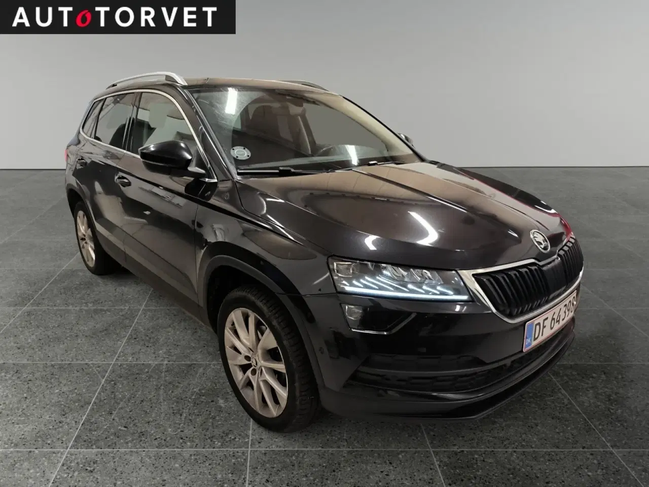 Billede 2 - Skoda Karoq 1,5 TSi 150 Style DSG