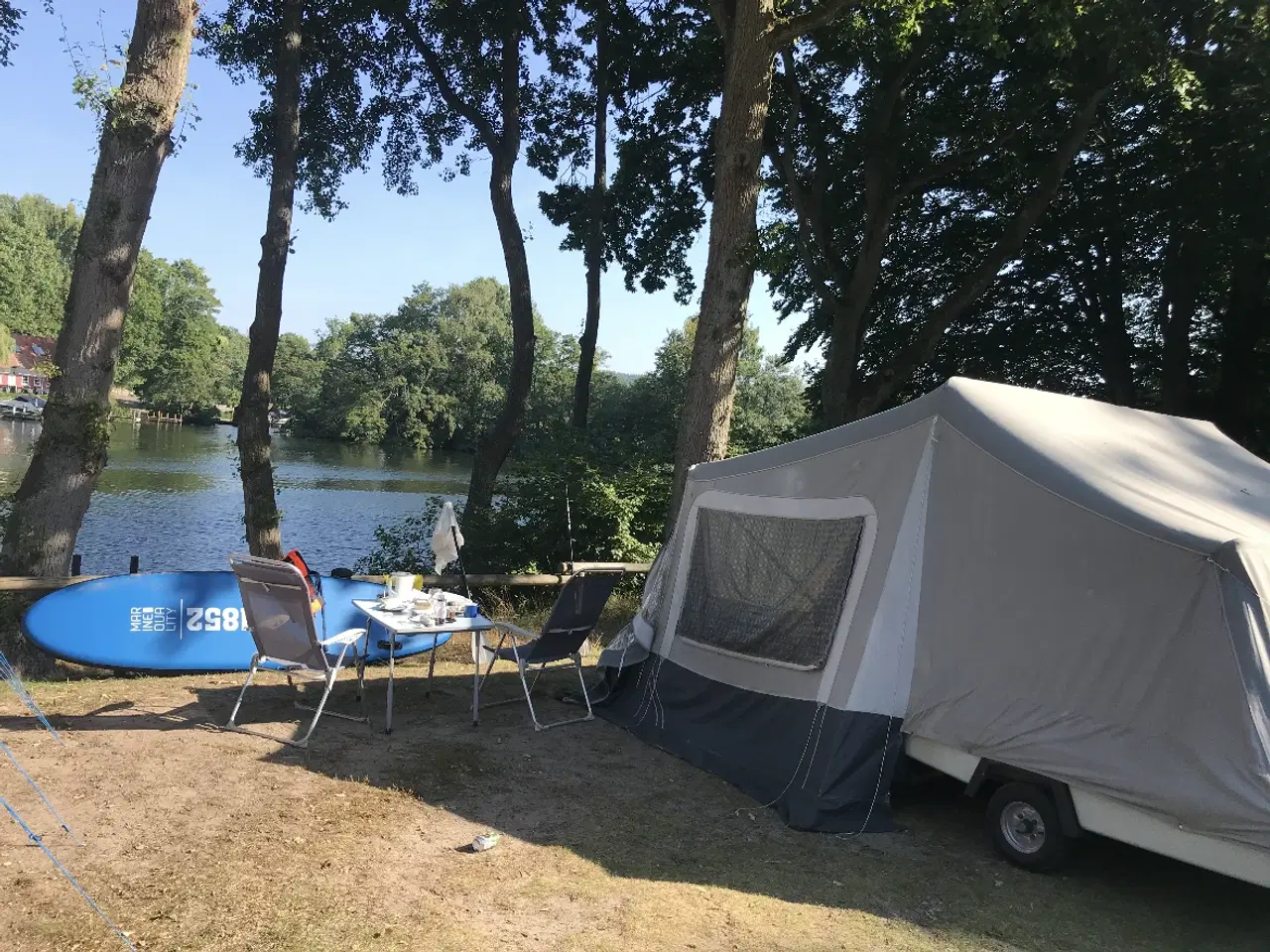 Billede 1 - Camp-Let Concorde 