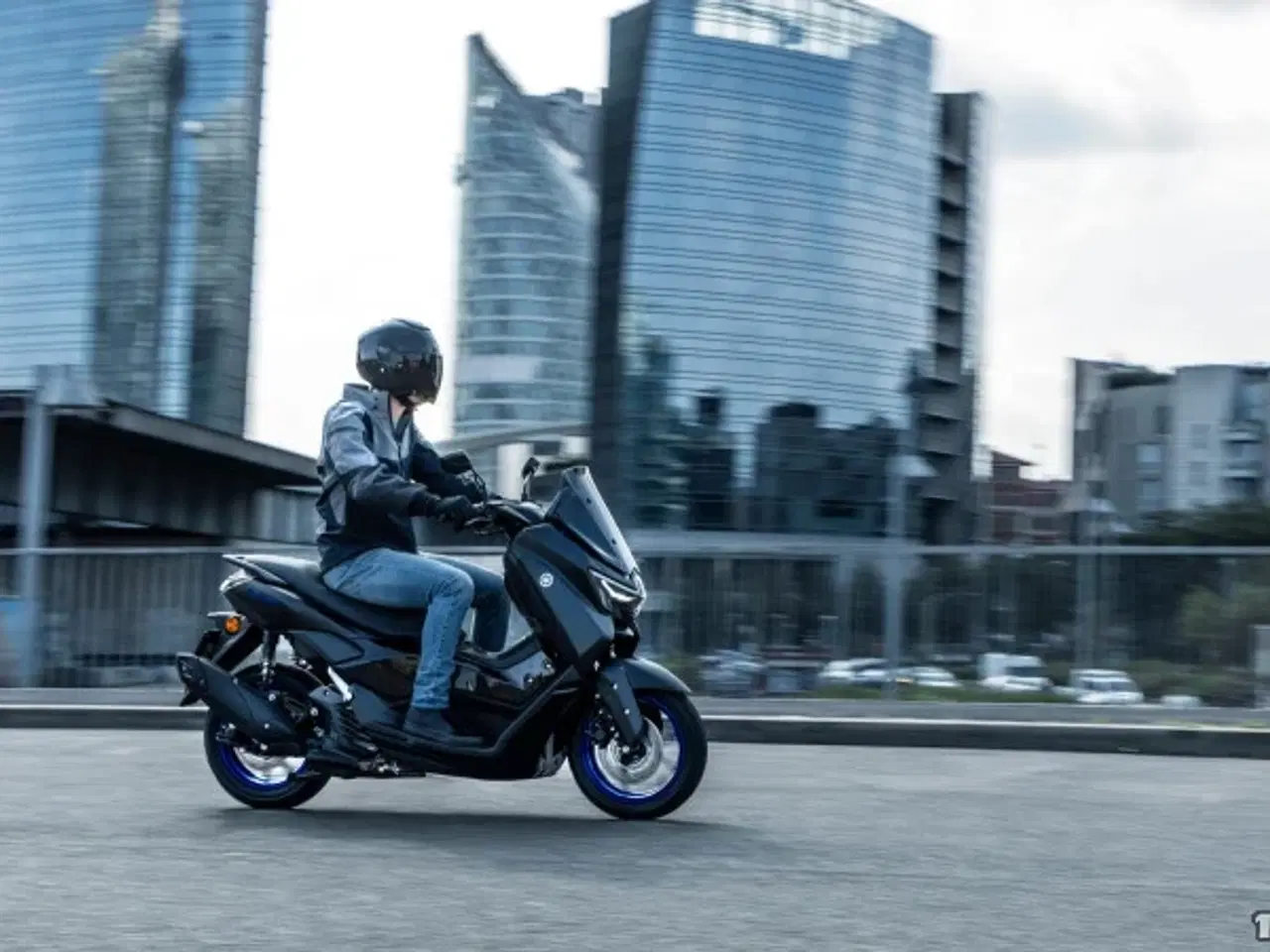 Billede 20 - Yamaha N-Max 125