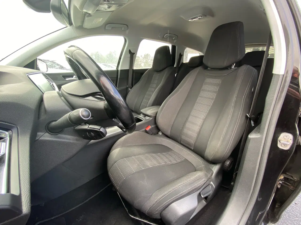 Billede 6 - Peugeot 308 SW 1,6 BlueHDi Allure 120HK Stc