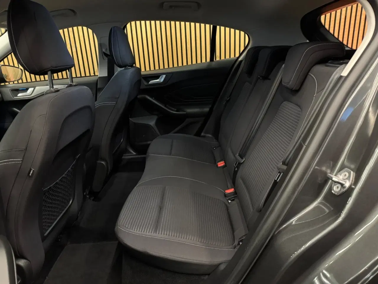 Billede 14 - Ford Focus 1,0 EcoBoost Titanium aut.