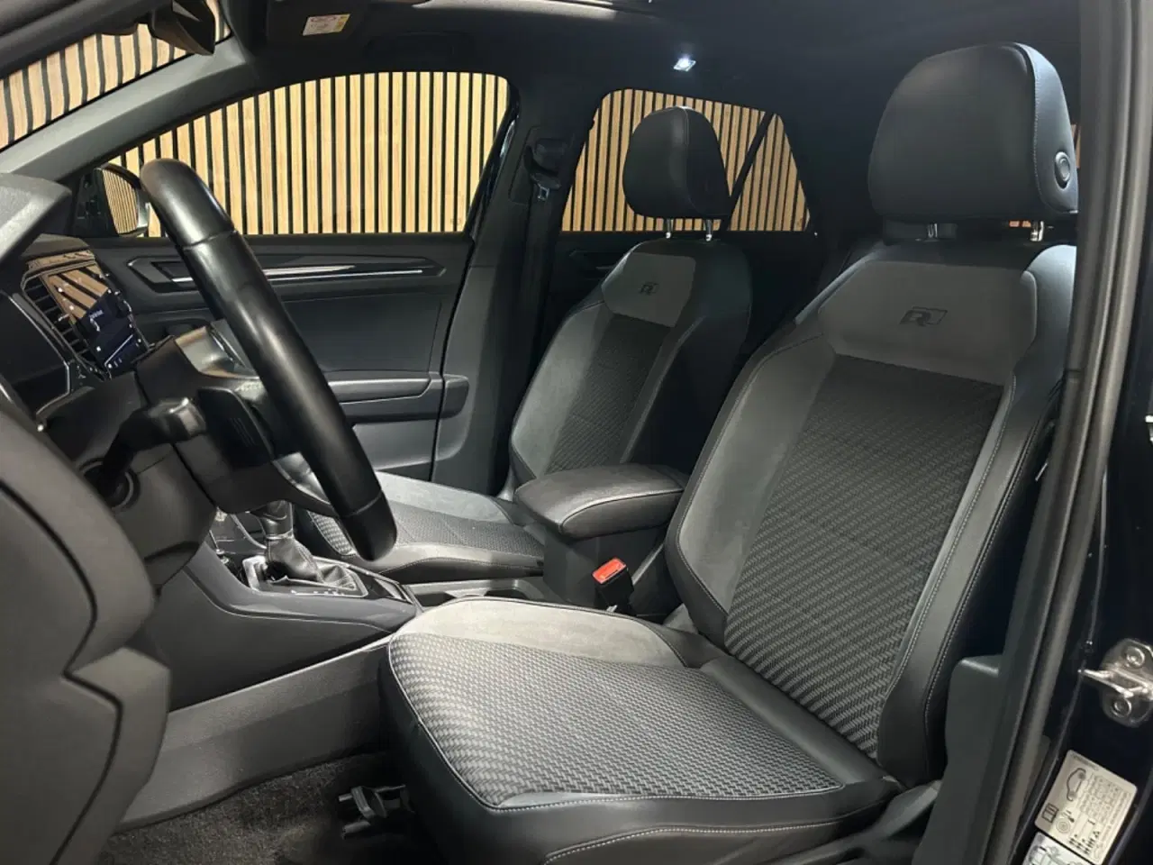 Billede 7 - VW T-Roc 1,5 TSi 150 R-line DSG