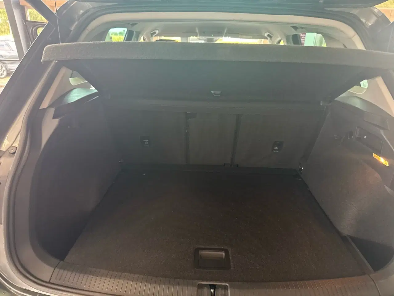 Billede 14 - VW Tiguan 2,0 TDi 150 Highline DSG