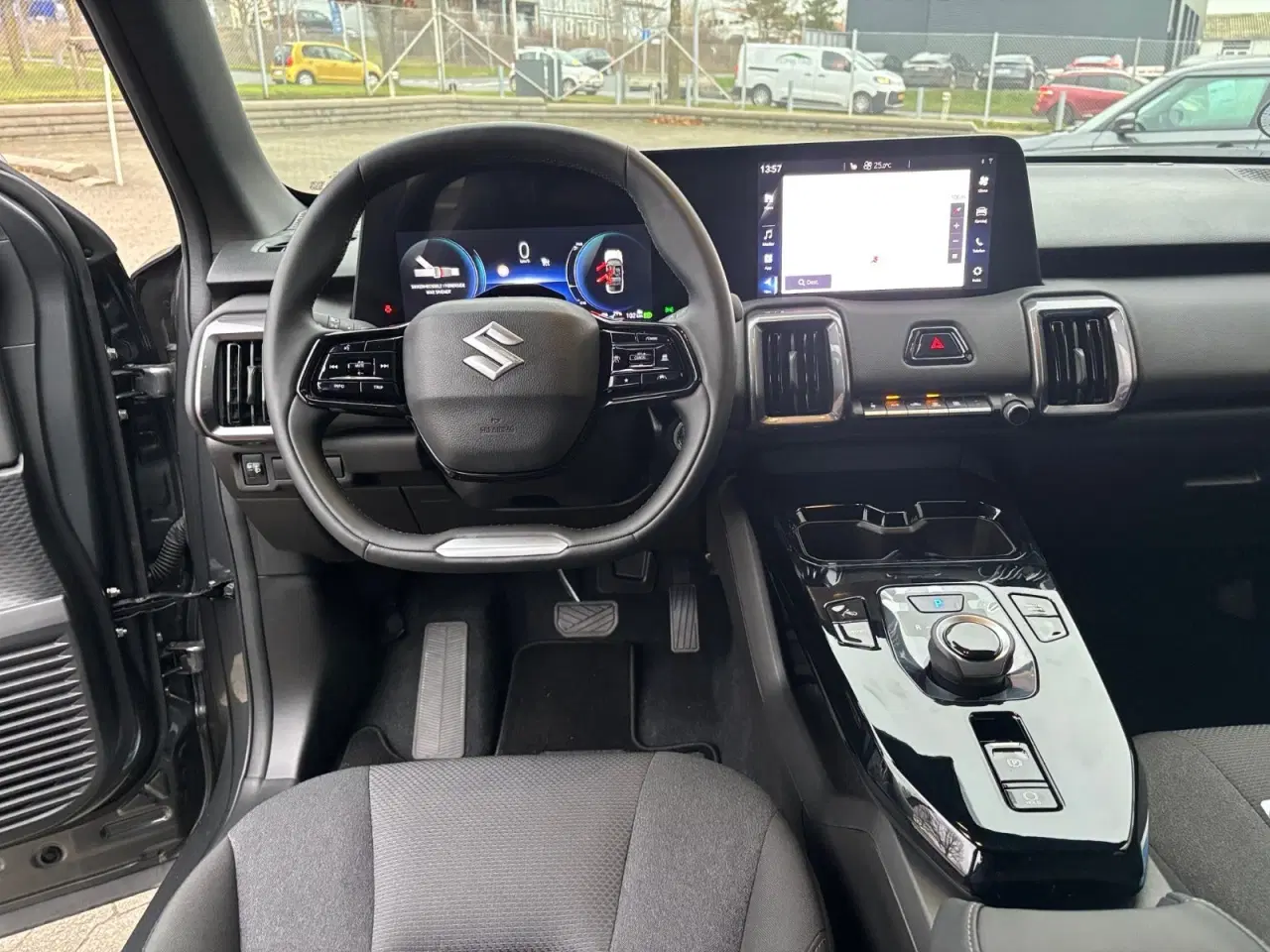 Billede 5 - Suzuki eVitara 61 Active