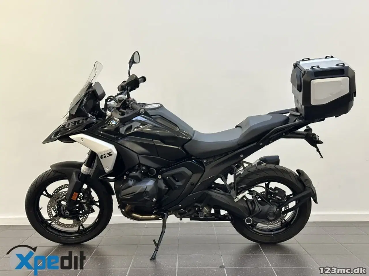 Billede 6 - BMW R 1300 GS