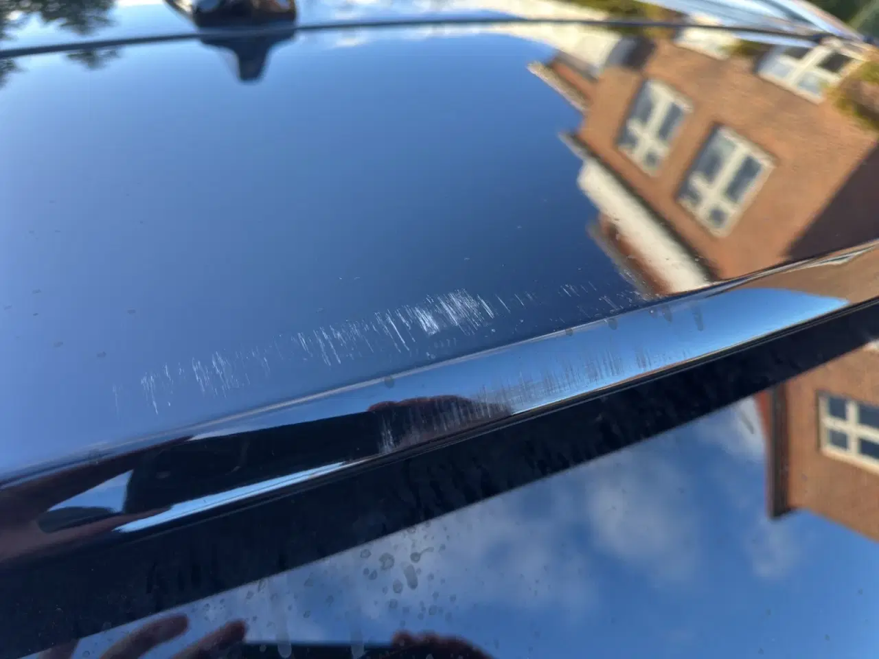 Billede 18 - Volvo XC60 2,0 D5 235 Inscription aut. AWD