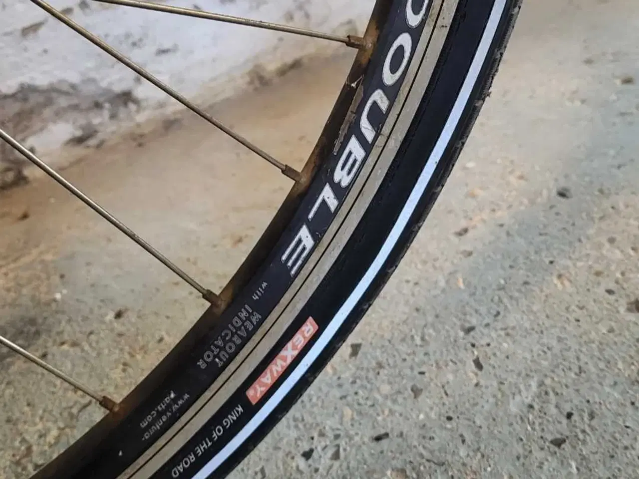 Billede 11 - UNITED COLUMBUS STATES