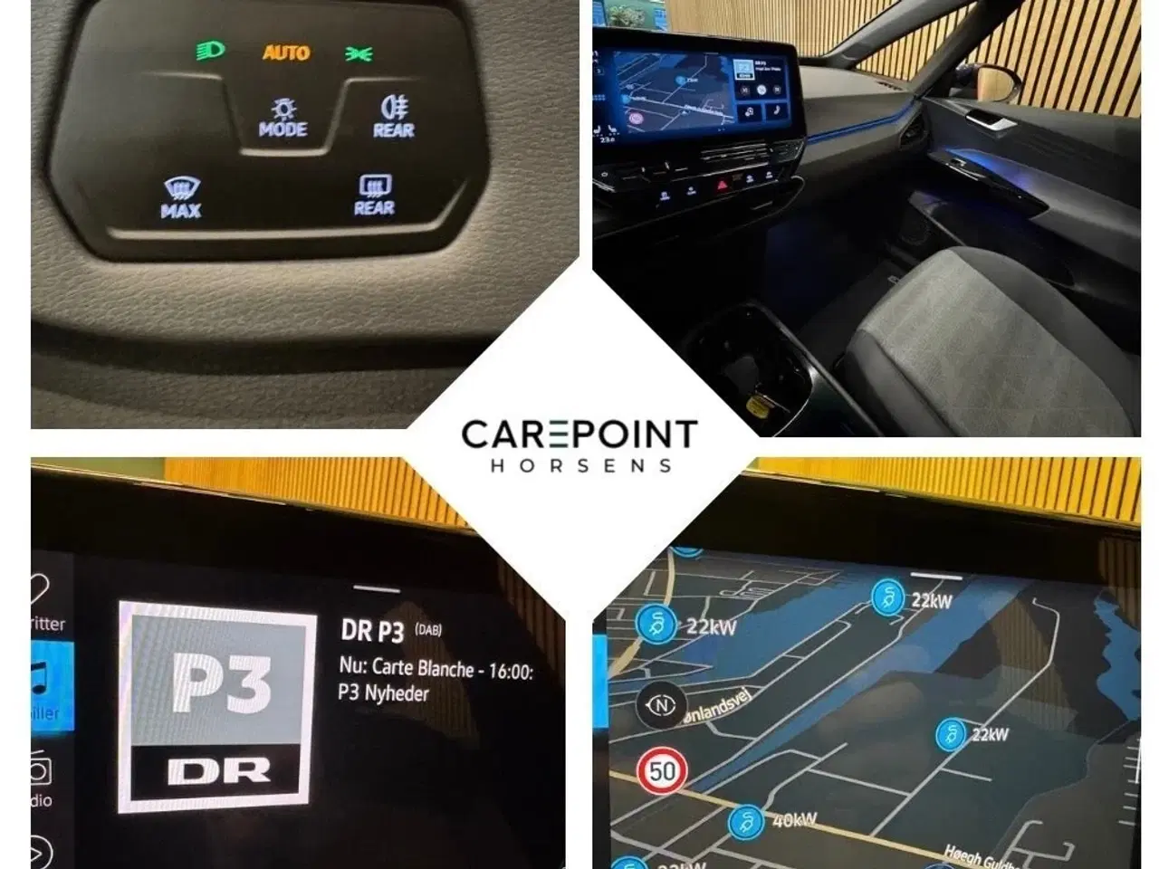 Billede 18 - VW ID.3 58 Pro