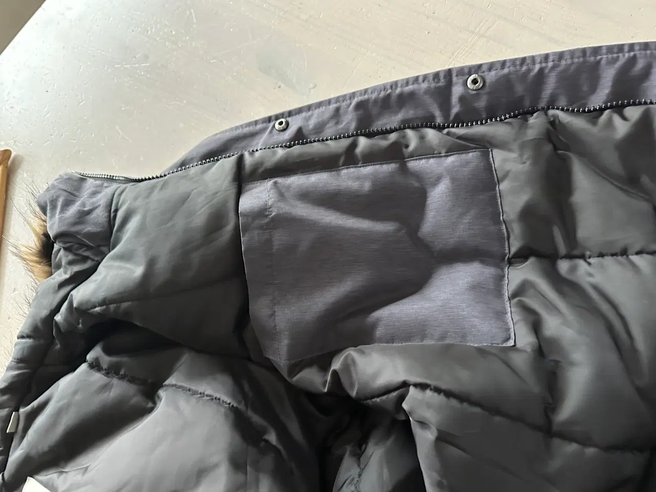 Billede 4 - Varm Vinter jakke