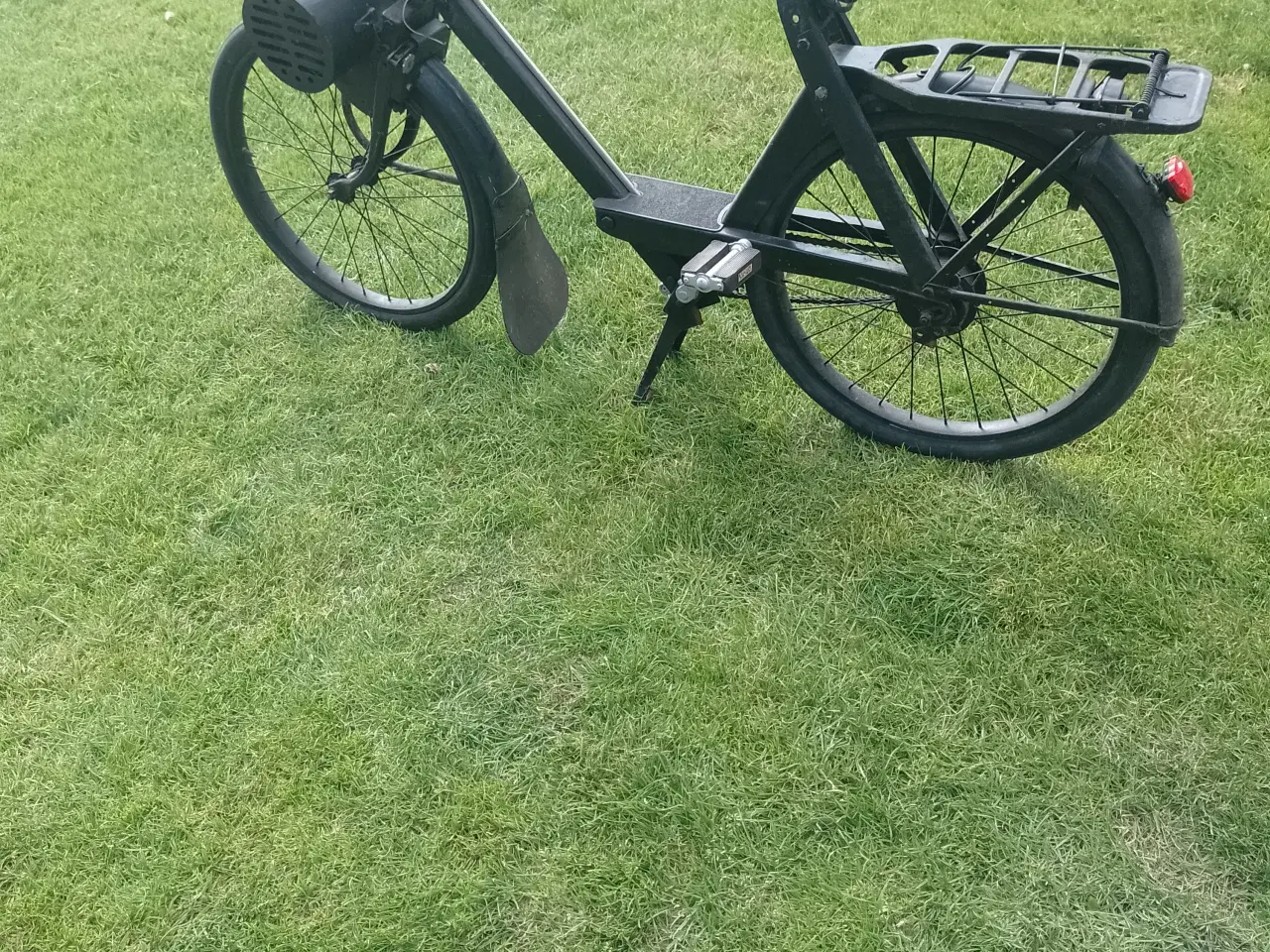 Billede 3 - Velo solex