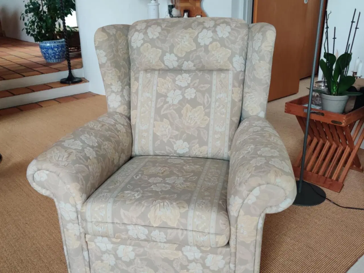 Billede 1 - Fin stue som ny