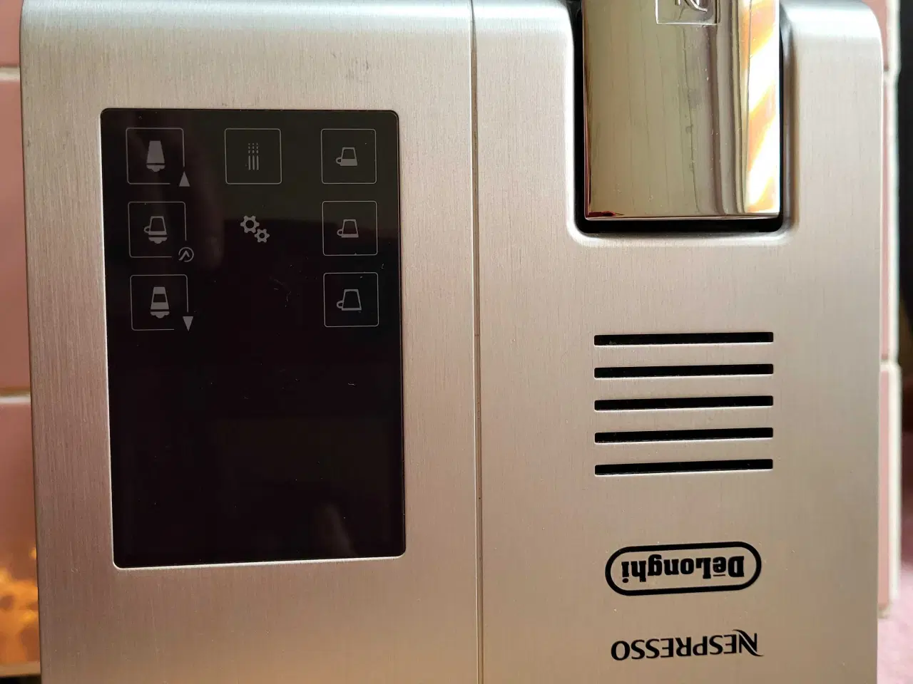 Billede 3 - De'Longhi Nespresso kapsel espressomaskine med mæl