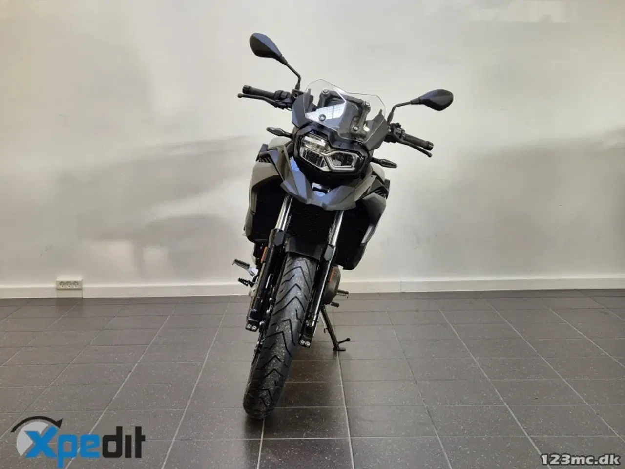 Billede 4 - BMW F 800 GS