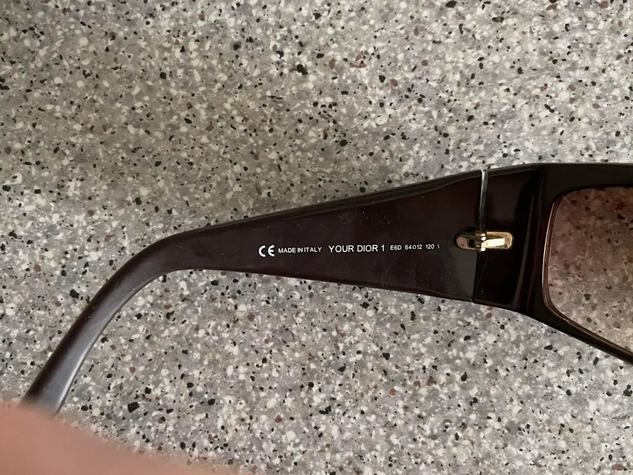 Billede 3 - Dior solbriller