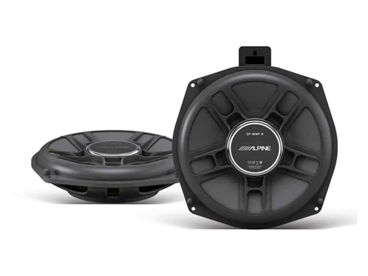 Billede 1 - Alpine 8" Subwoofer til BMW