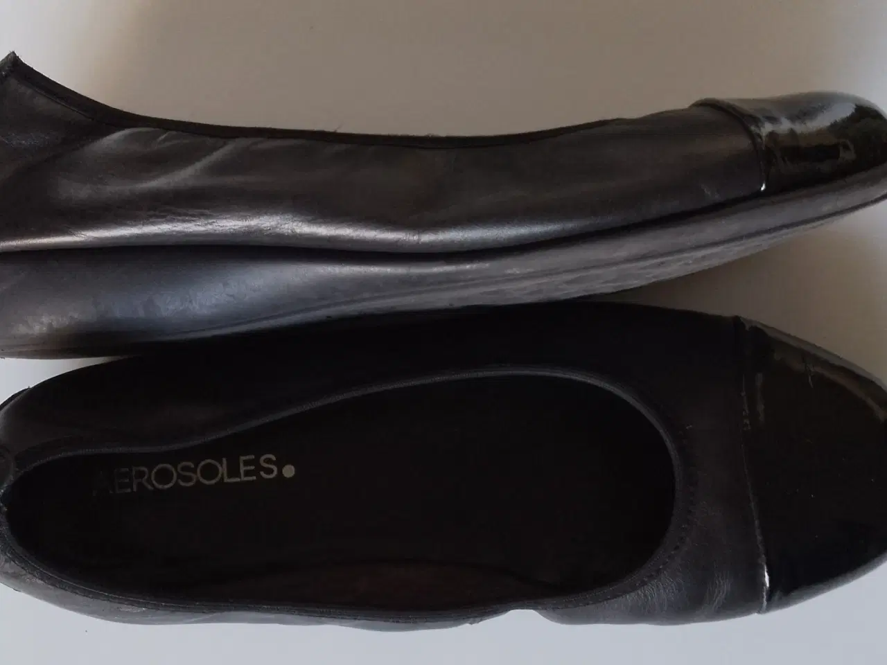 Billede 2 - Aerosoles - ballerina