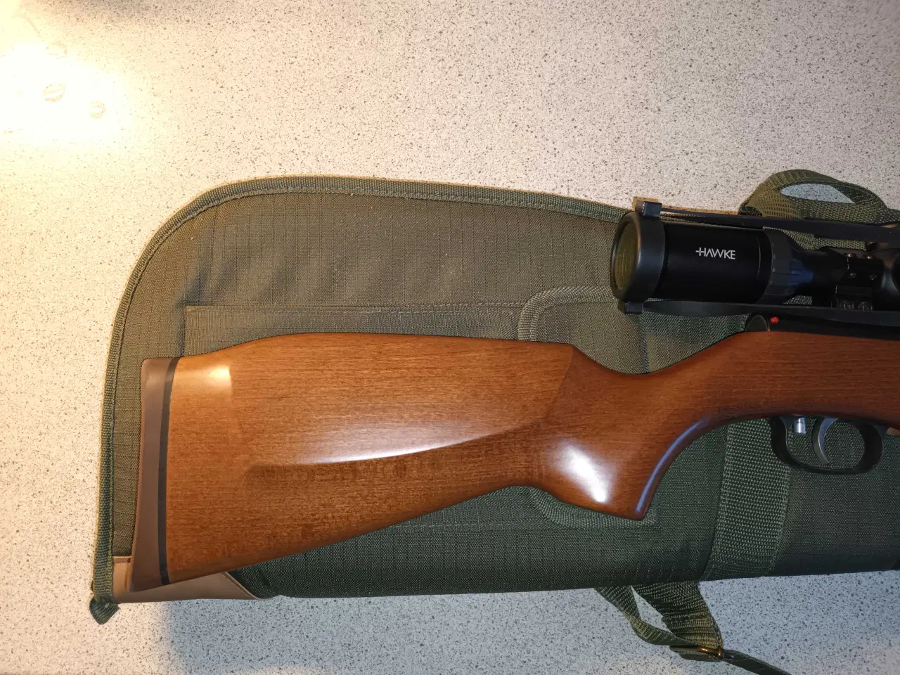 Billede 3 - Luftgevær