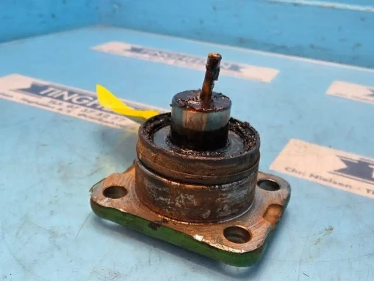 Billede 8 - John Deere 6215 Pin L218742