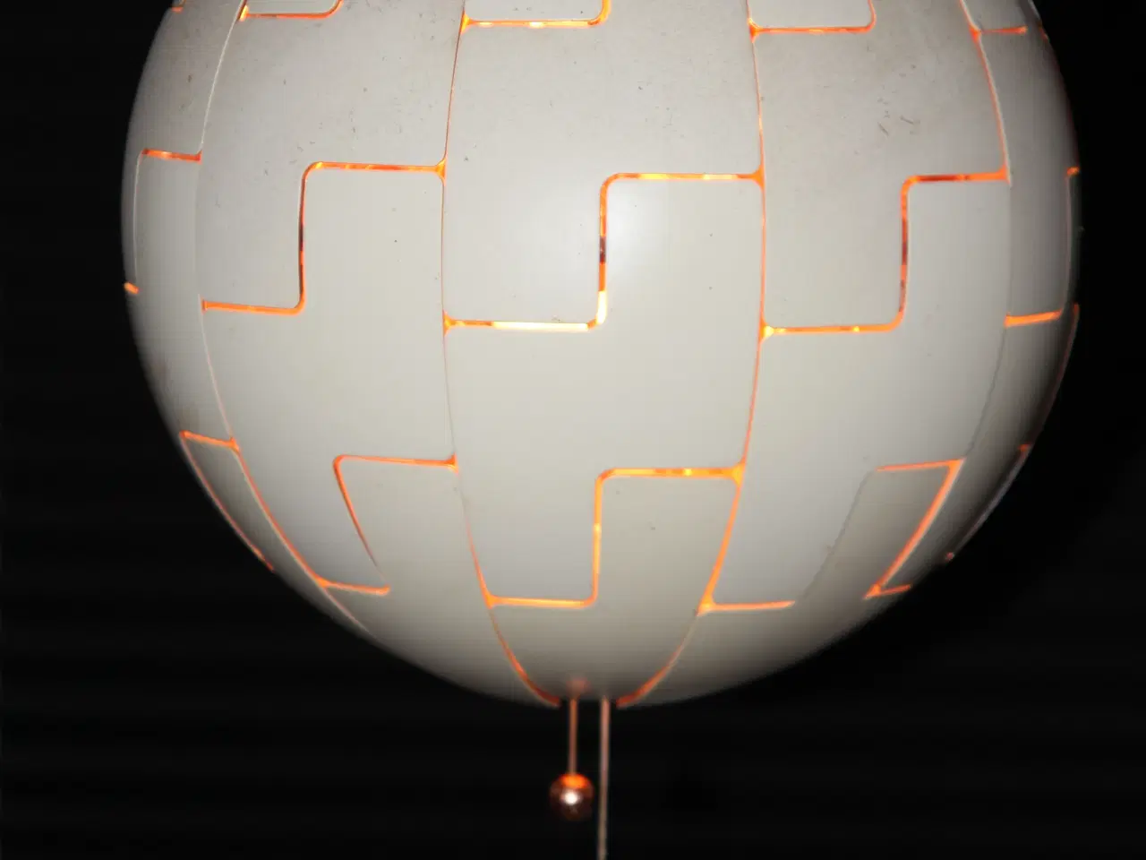 Billede 2 - ikea lampe IKEA PS 2014