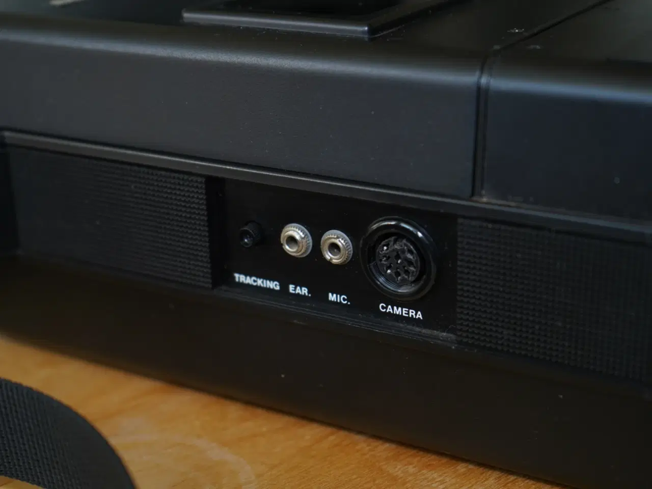 Billede 8 - Bauer VTR-1004 VHS/VTR båndafspiller
