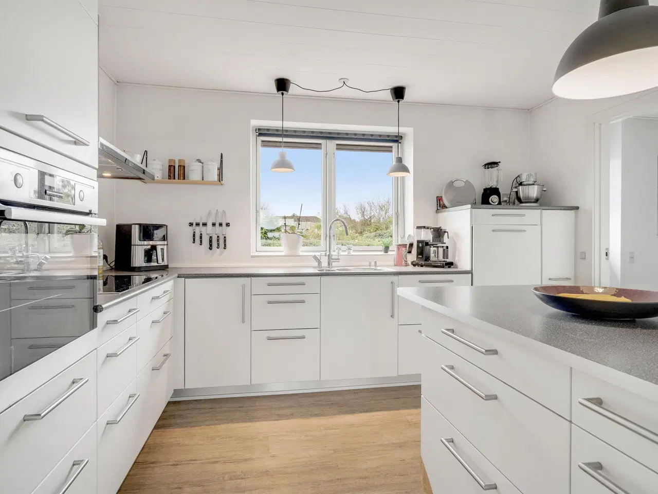 Billede 9 - Indflytningsklar villa med god planløsning