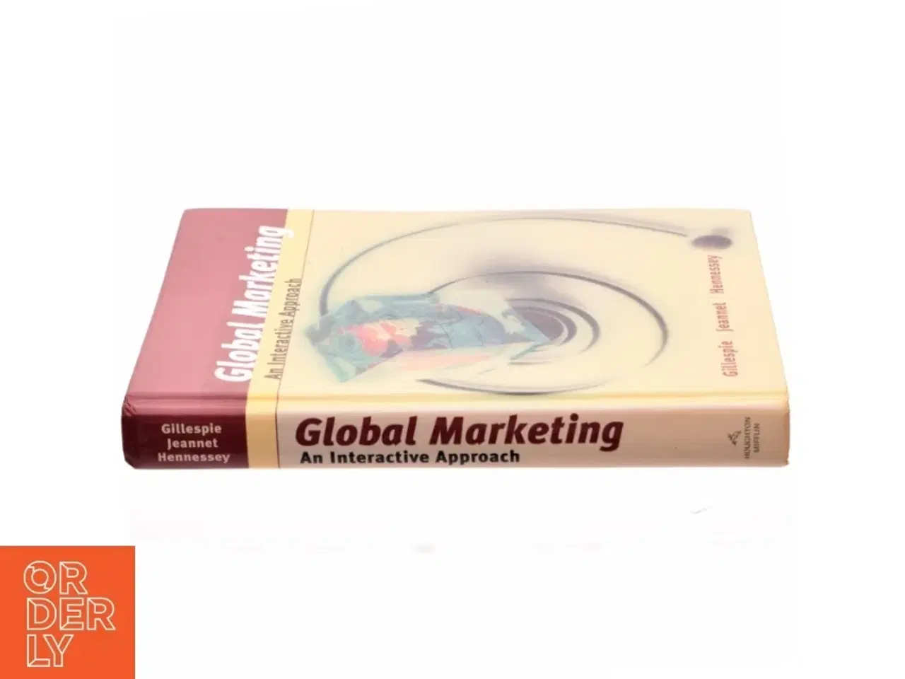 Billede 2 - Global Marketing af Kate Gillespie, Jean-Pierre Jeannet, Hubert D. Hennessey (Bog)