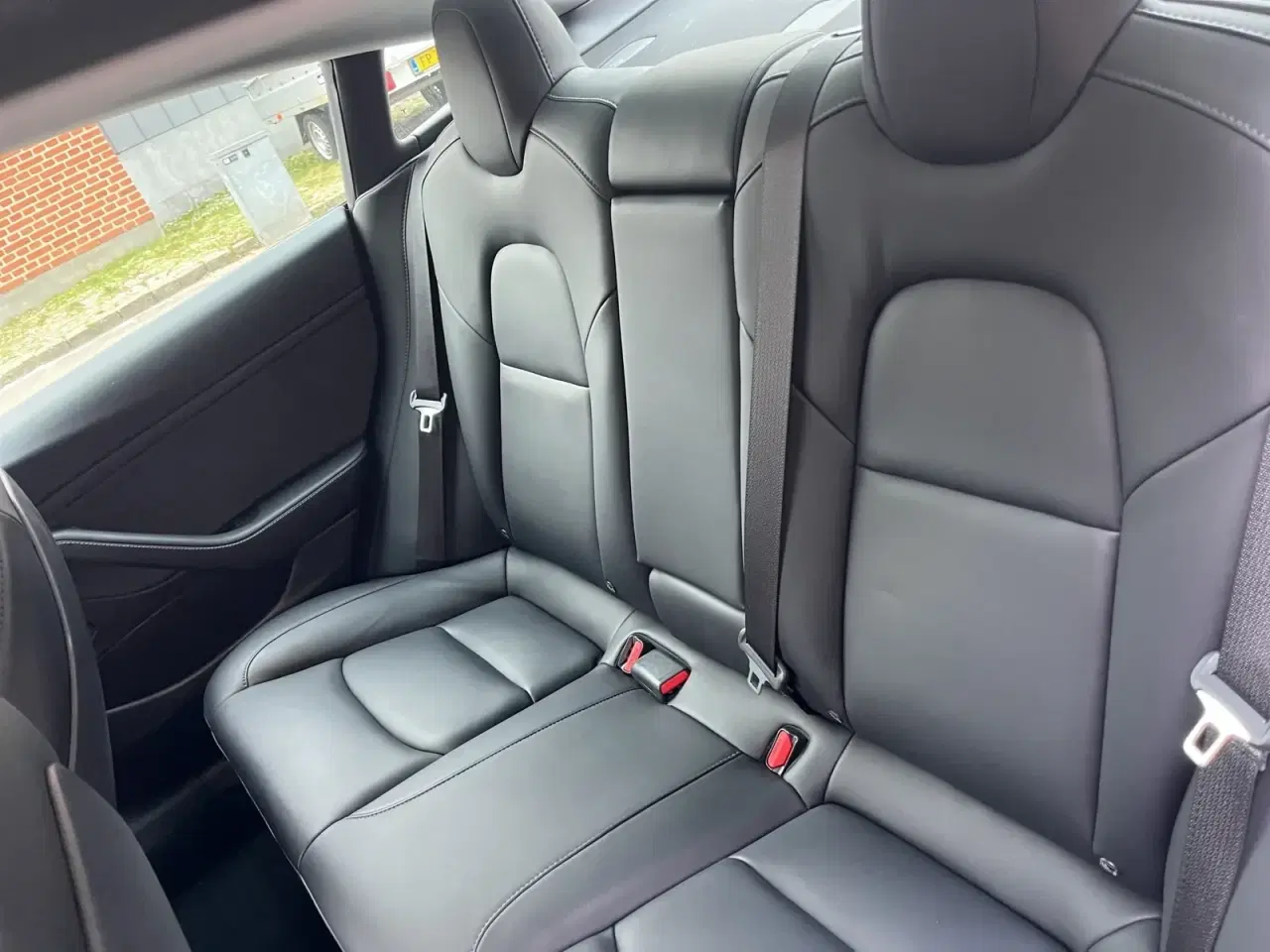Billede 14 - Tesla Model 3  Standard Range+ RWD
